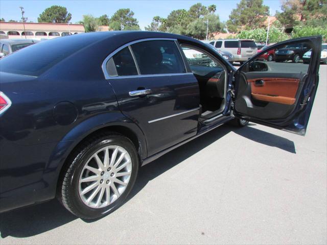 used 2008 Saturn Aura car, priced at $5,995