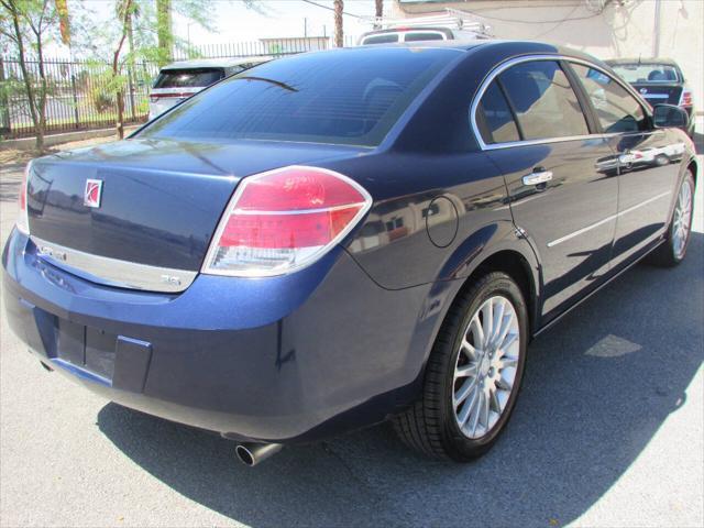 used 2008 Saturn Aura car, priced at $5,995