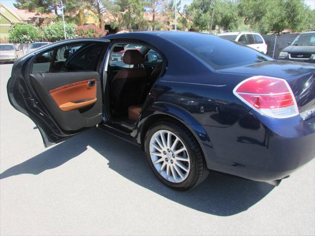 used 2008 Saturn Aura car, priced at $5,995