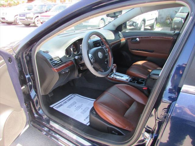 used 2008 Saturn Aura car, priced at $5,995