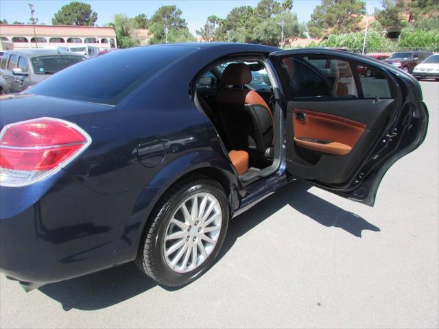 used 2008 Saturn Aura car, priced at $5,995