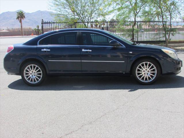 used 2008 Saturn Aura car, priced at $5,995
