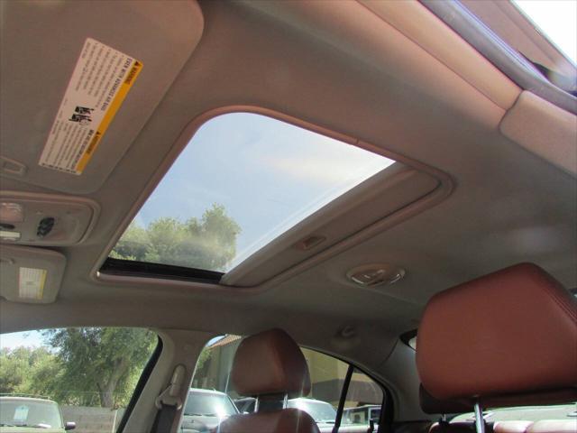 used 2008 Saturn Aura car, priced at $5,995