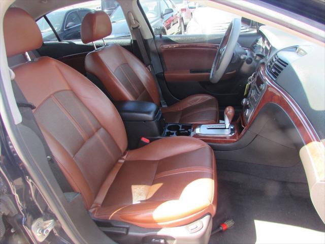 used 2008 Saturn Aura car, priced at $5,995