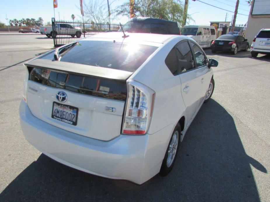 used 2010 Toyota Prius car, priced at $8,995