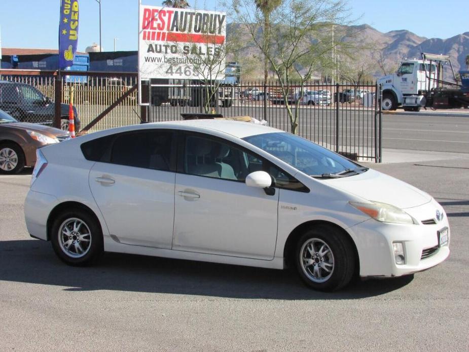 used 2010 Toyota Prius car, priced at $8,995