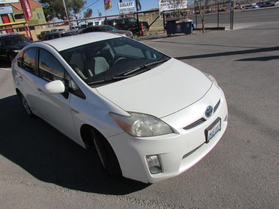 used 2010 Toyota Prius car, priced at $8,995