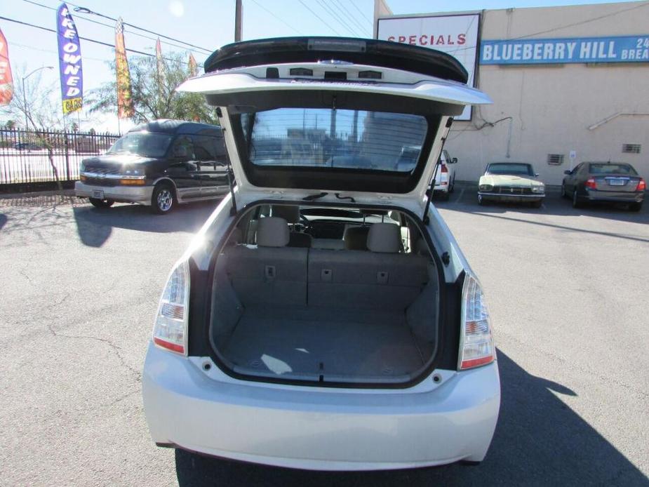 used 2010 Toyota Prius car, priced at $8,995