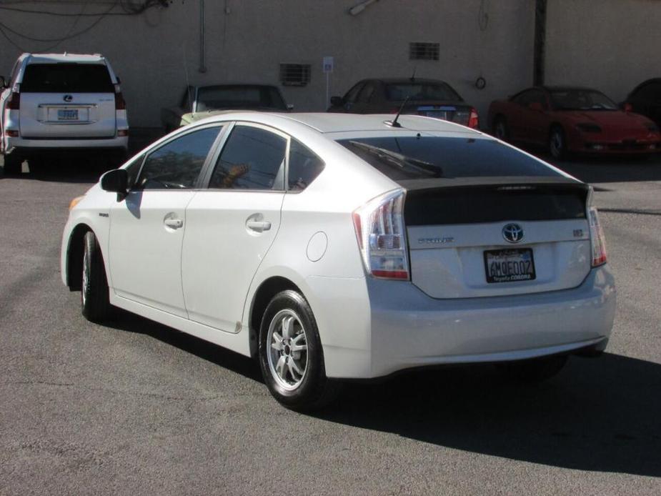 used 2010 Toyota Prius car, priced at $8,995