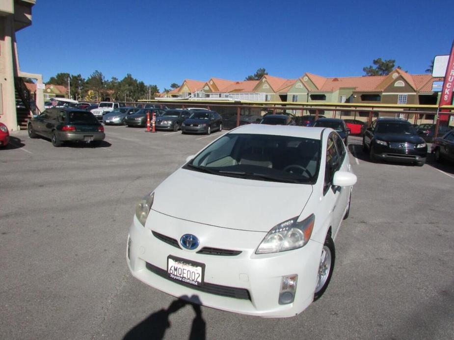 used 2010 Toyota Prius car, priced at $8,995