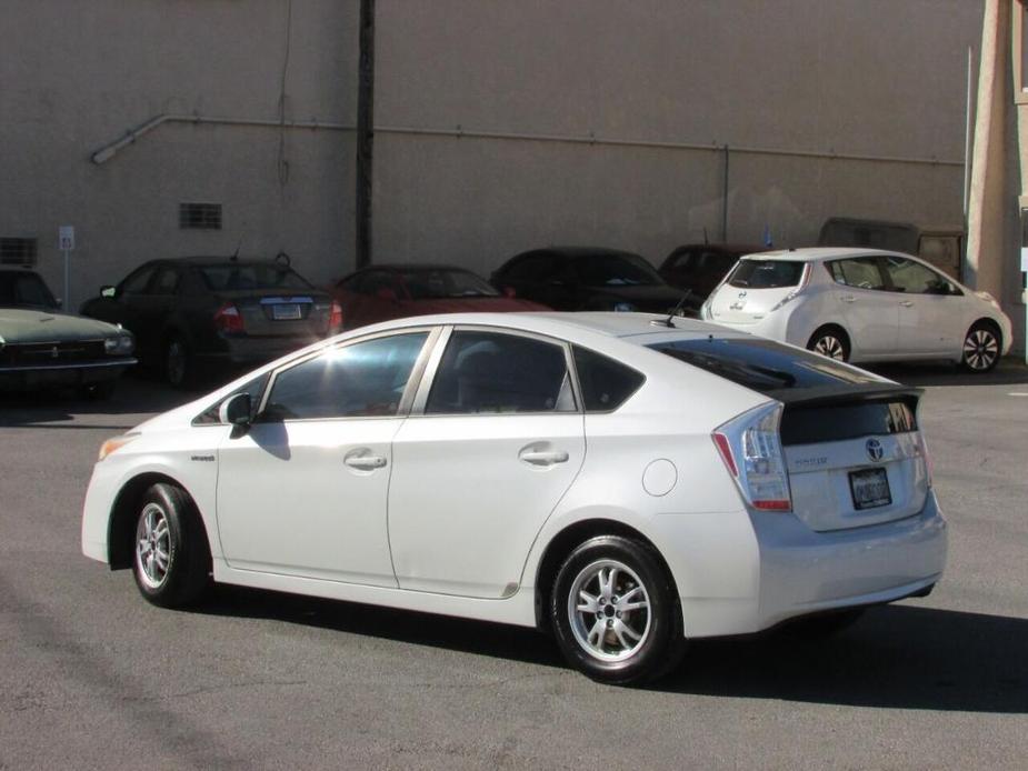 used 2010 Toyota Prius car, priced at $8,995