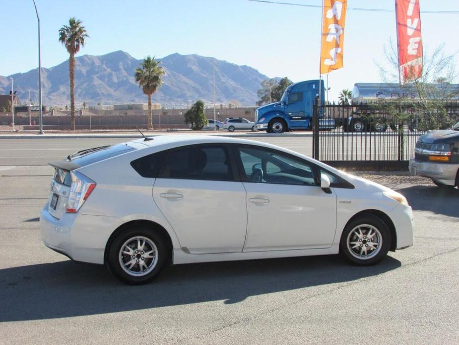 used 2010 Toyota Prius car, priced at $8,995