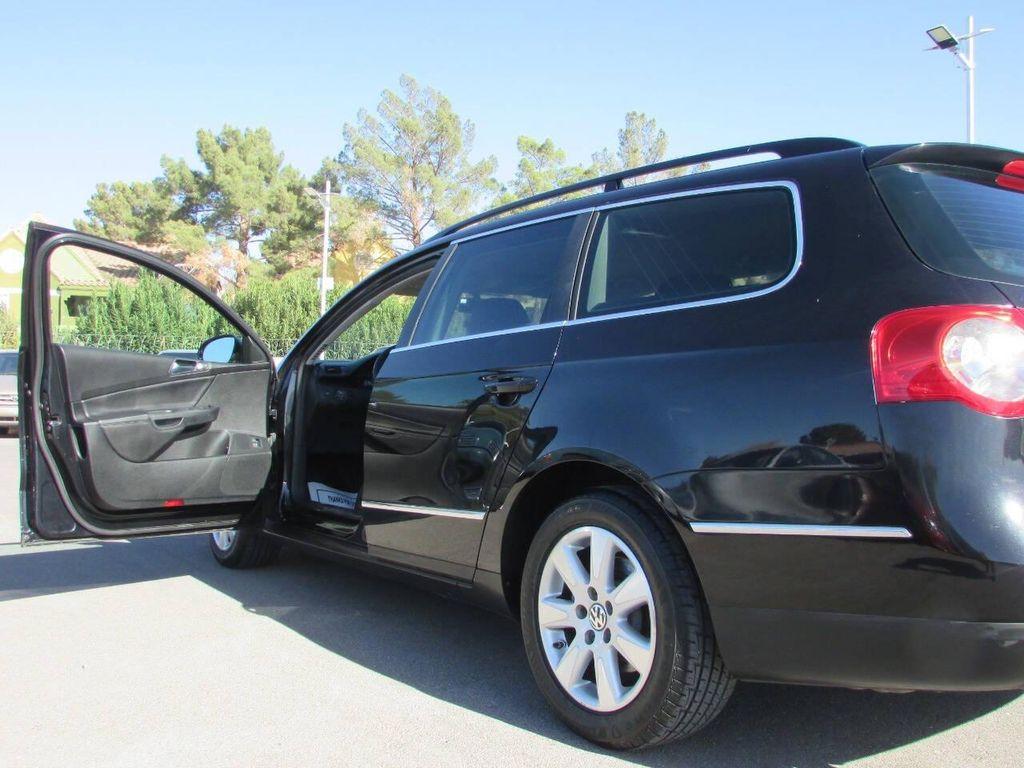 used 2007 Volkswagen Passat car, priced at $4,995