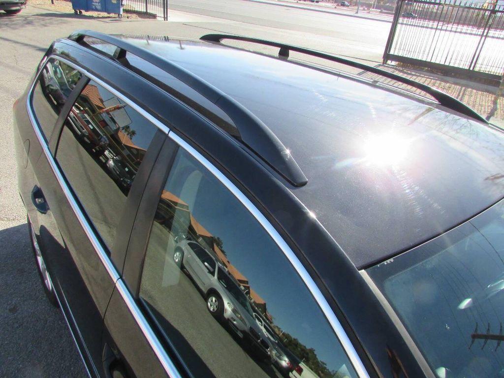 used 2007 Volkswagen Passat car, priced at $4,995