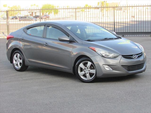 used 2013 Hyundai Elantra car, priced at $7,995