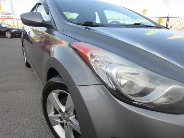 used 2013 Hyundai Elantra car, priced at $7,995