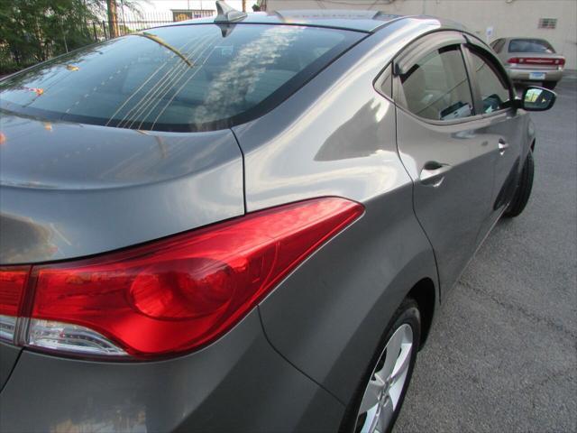 used 2013 Hyundai Elantra car, priced at $7,995