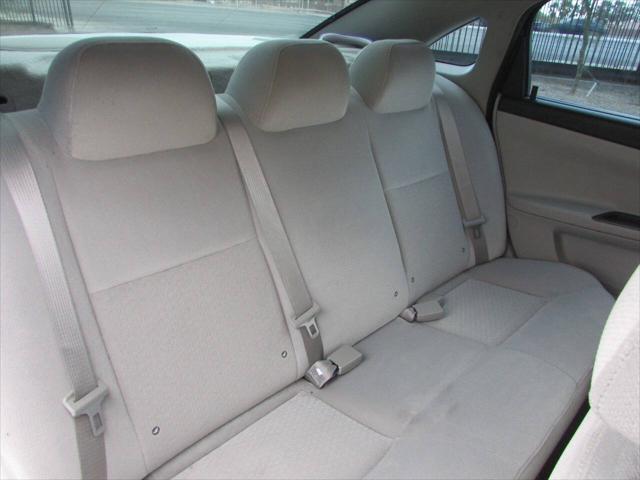 used 2009 Chevrolet Impala car, priced at $7,900