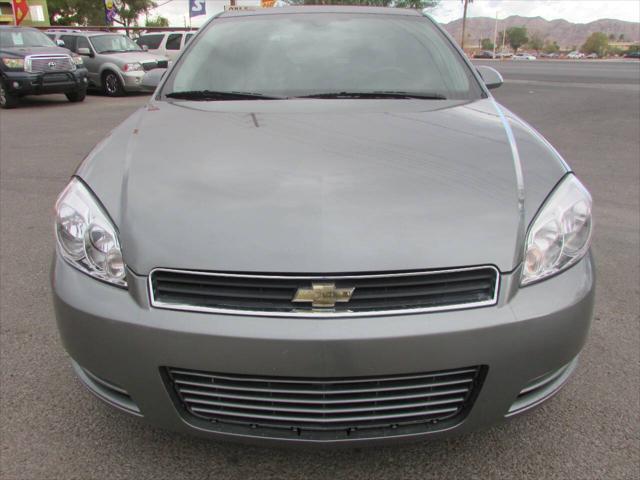 used 2009 Chevrolet Impala car, priced at $7,900