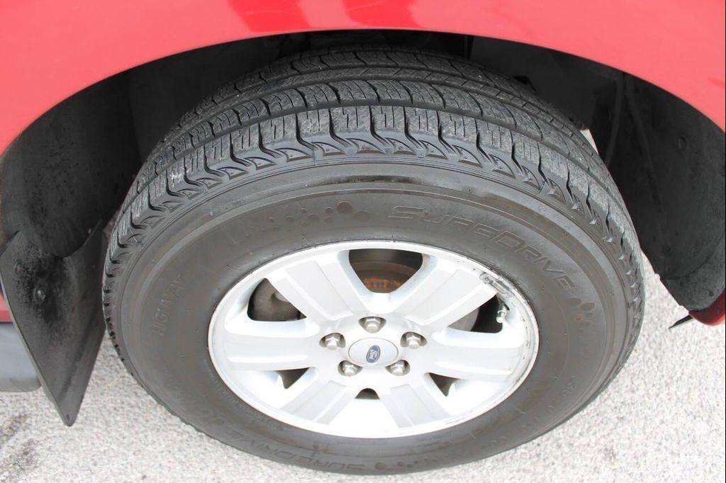 used 2008 Ford Explorer car, priced at $5,995