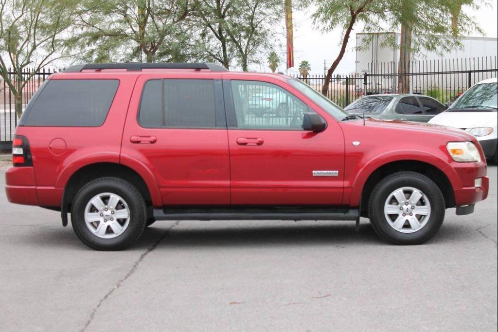 used 2008 Ford Explorer car, priced at $5,995