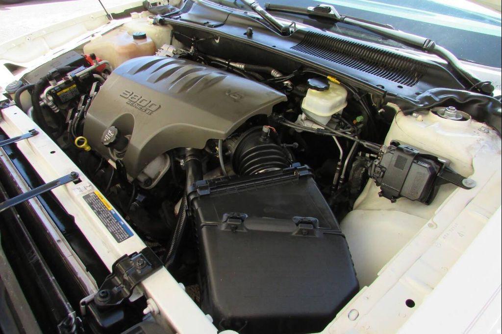 used 2003 Buick LeSabre car, priced at $5,960