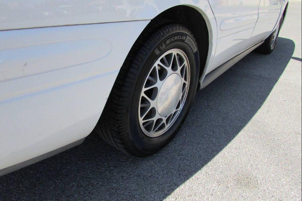 used 2003 Buick LeSabre car, priced at $5,960