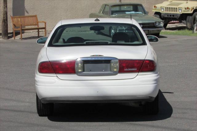 used 2003 Buick LeSabre car, priced at $6,495