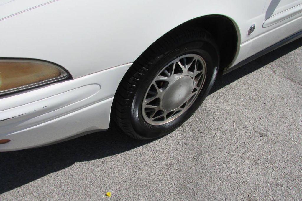 used 2003 Buick LeSabre car, priced at $5,960