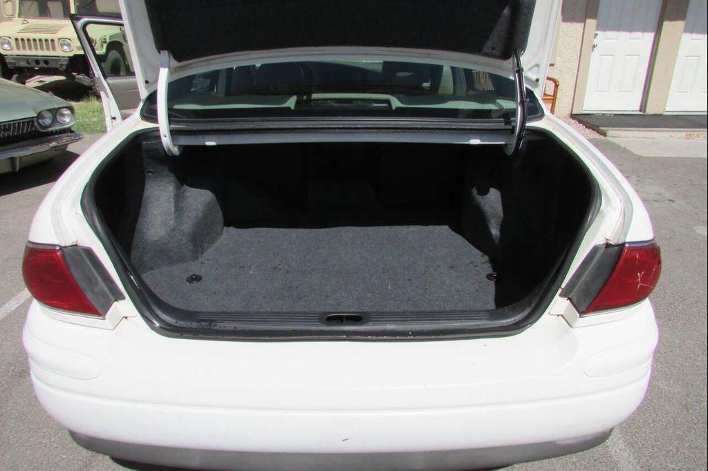 used 2003 Buick LeSabre car, priced at $5,960