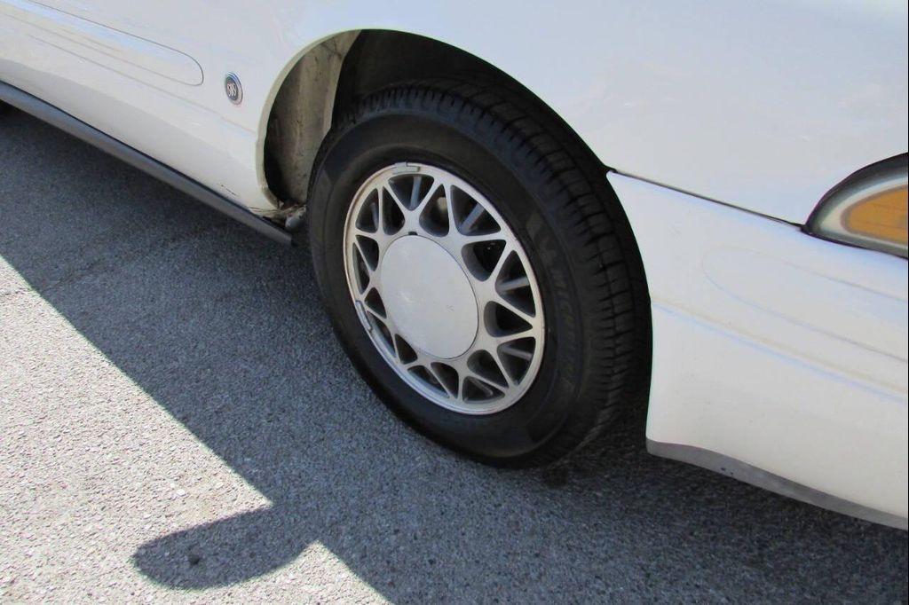 used 2003 Buick LeSabre car, priced at $5,960