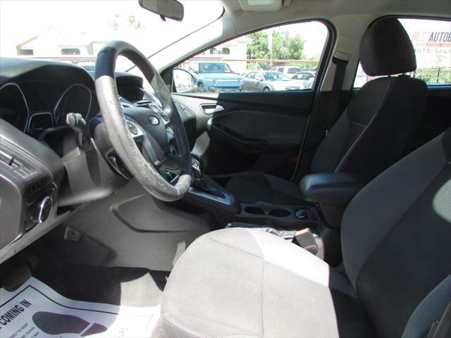 used 2013 Ford Focus car, priced at $6,995