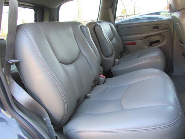 used 2005 GMC Yukon car, priced at $8,995