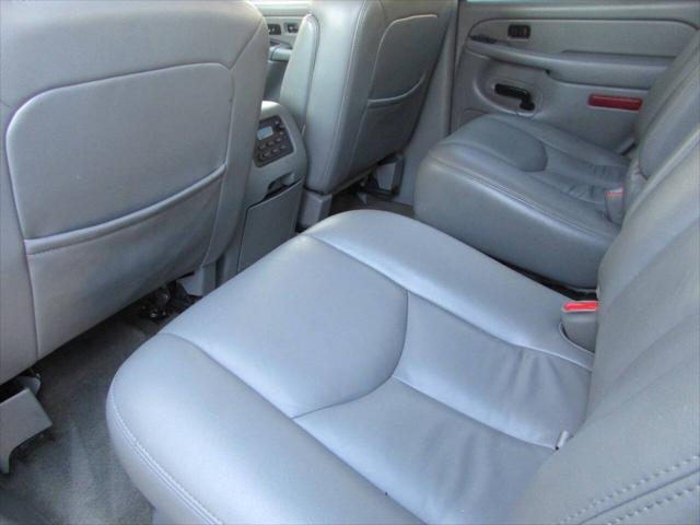 used 2005 GMC Yukon car, priced at $8,995