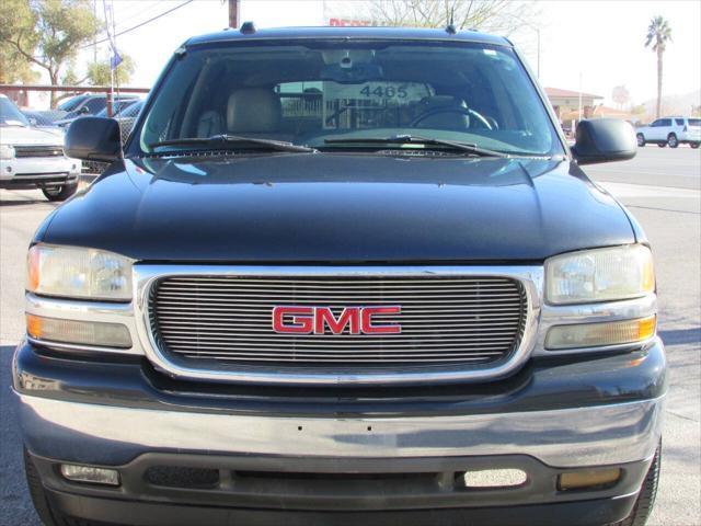 used 2005 GMC Yukon car, priced at $8,995