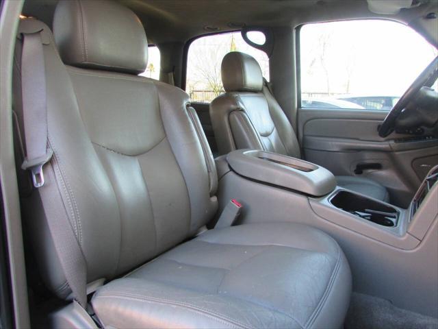 used 2005 GMC Yukon car, priced at $8,995