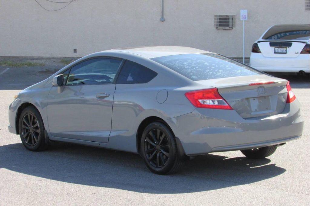 used 2012 Honda Civic car, priced at $11,995