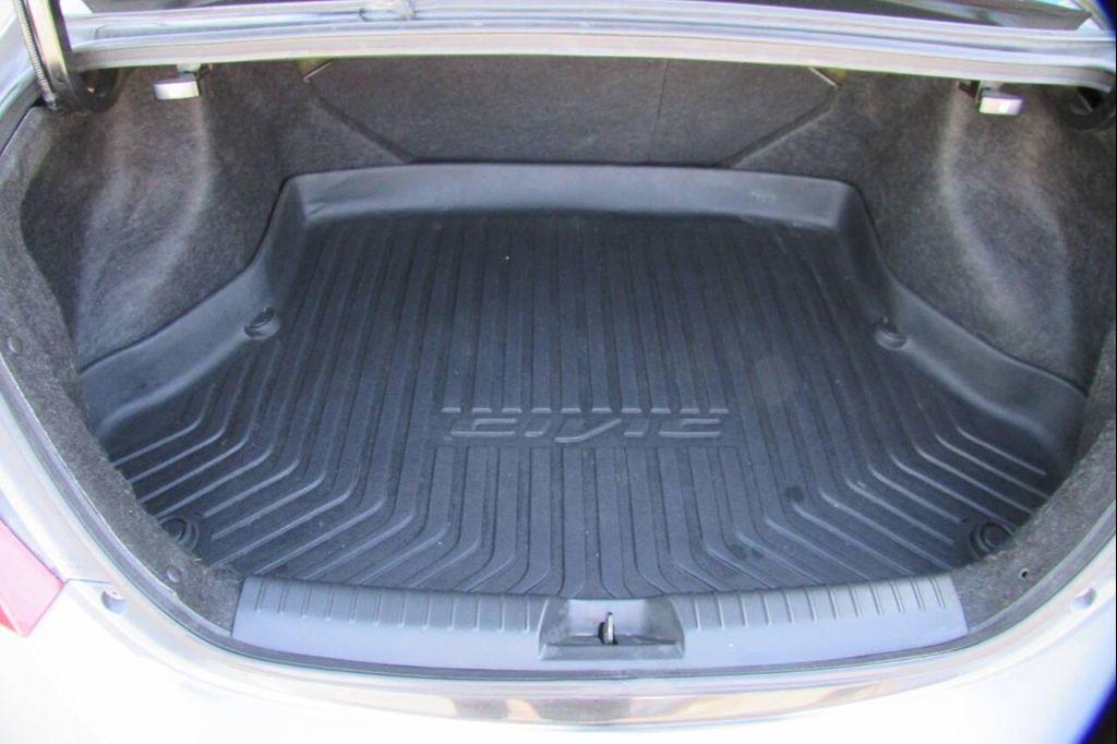 used 2012 Honda Civic car, priced at $11,995