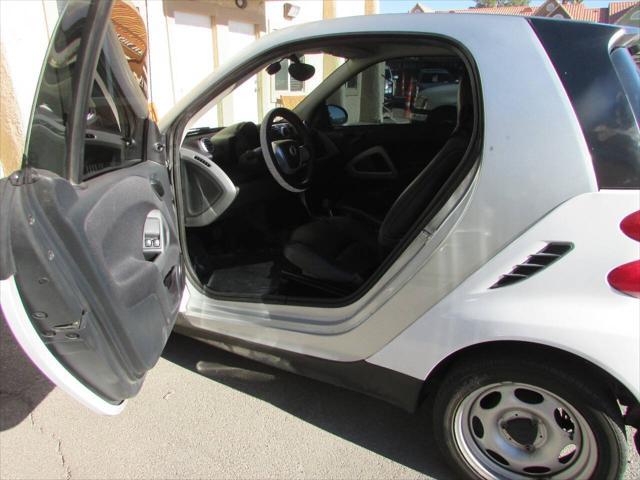 used 2014 smart ForTwo car, priced at $4,995