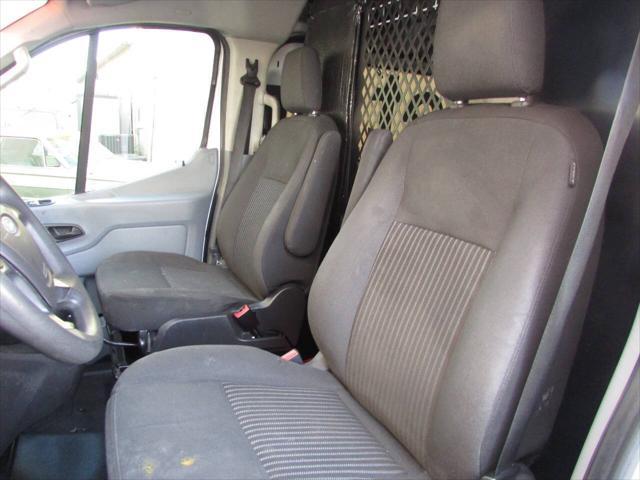 used 2018 Ford Transit-250 car, priced at $22,900