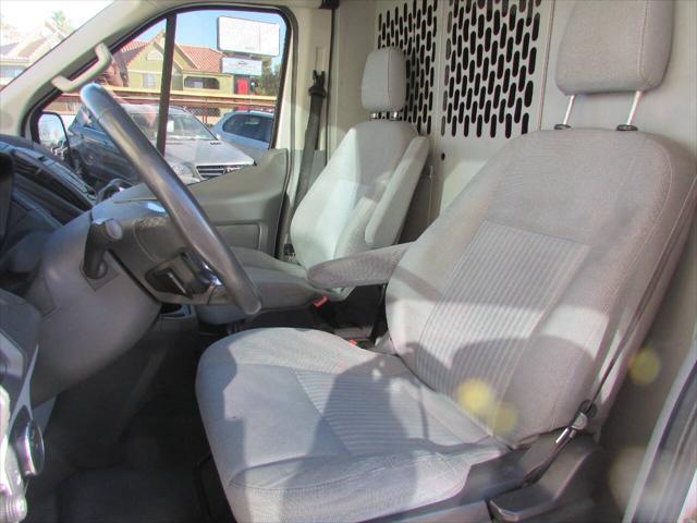 used 2015 Ford Transit-250 car, priced at $20,900