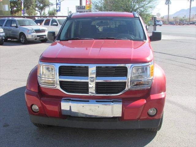 used 2008 Dodge Nitro car, priced at $8,995