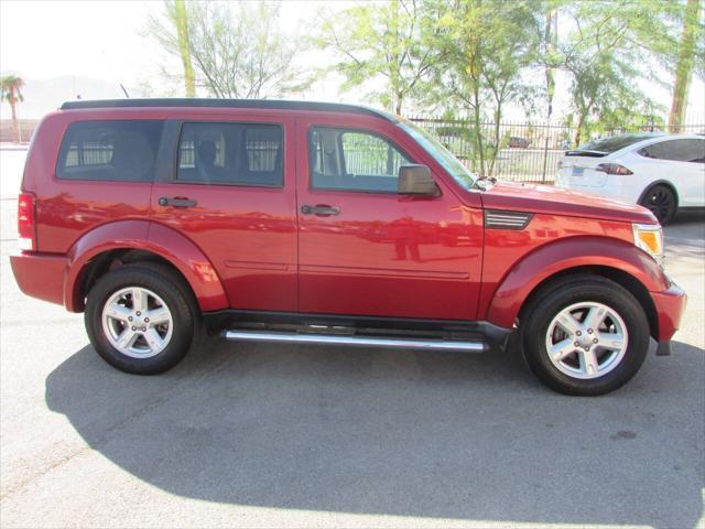 used 2008 Dodge Nitro car, priced at $8,995