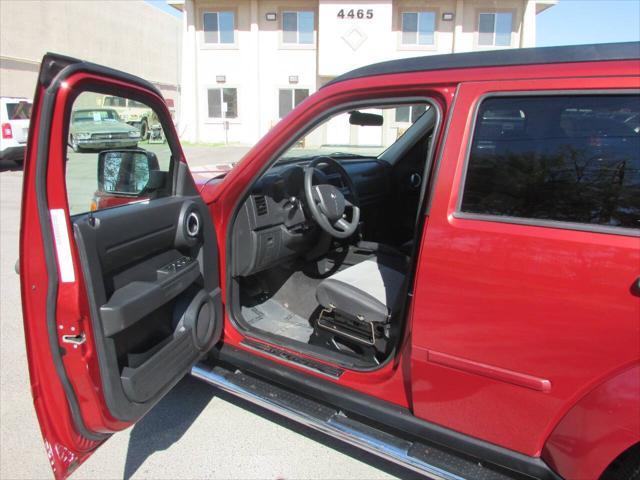 used 2008 Dodge Nitro car, priced at $8,995