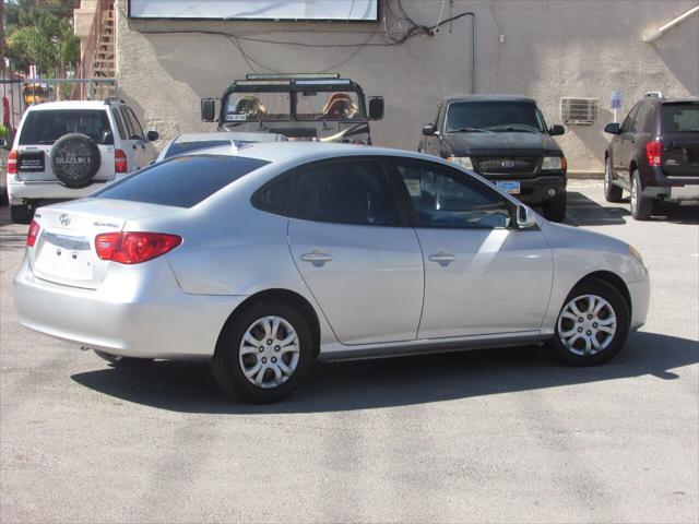 used 2010 Hyundai Elantra car, priced at $8,995