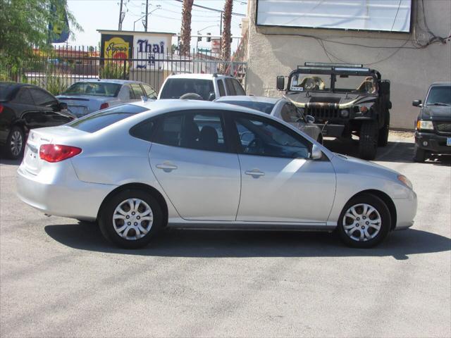 used 2010 Hyundai Elantra car, priced at $8,995