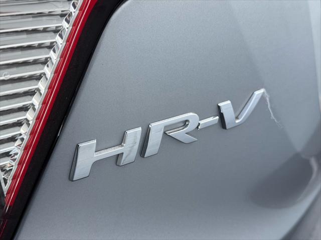 used 2022 Honda HR-V car, priced at $22,500