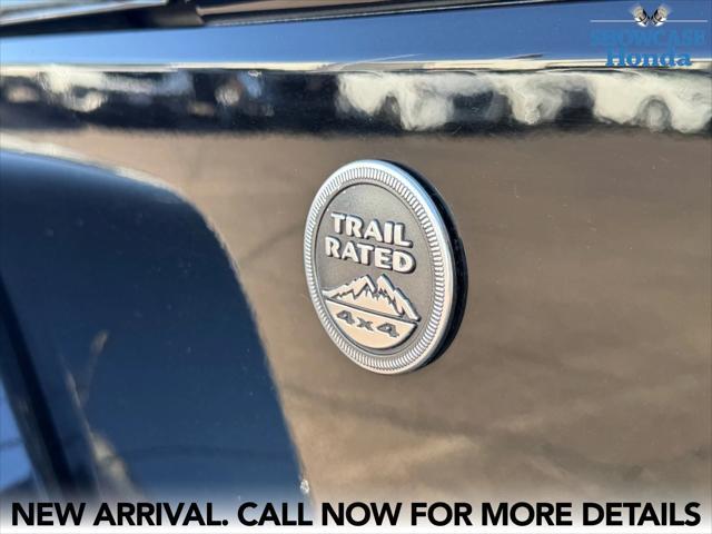 used 2016 Jeep Wrangler Unlimited car, priced at $19,998