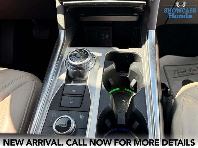 used 2020 Ford Explorer car, priced at $30,100