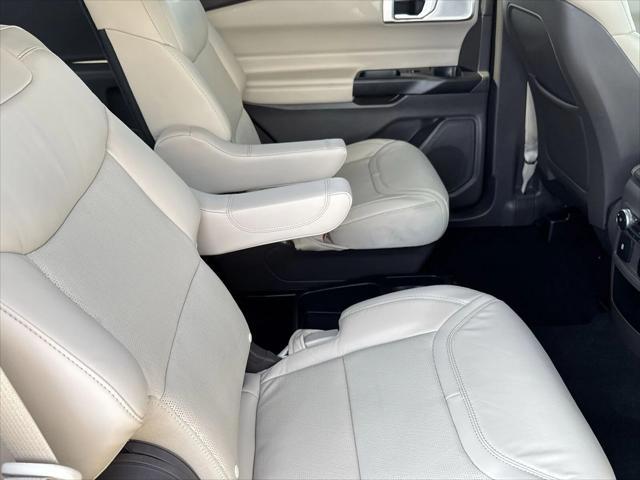 used 2020 Ford Explorer car, priced at $29,998